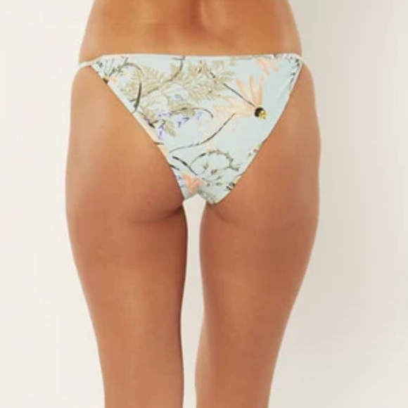 {Amuse Society} x Free People Brand New Starfish Skimpy Bikini Bottoms - Picture 3 of 8